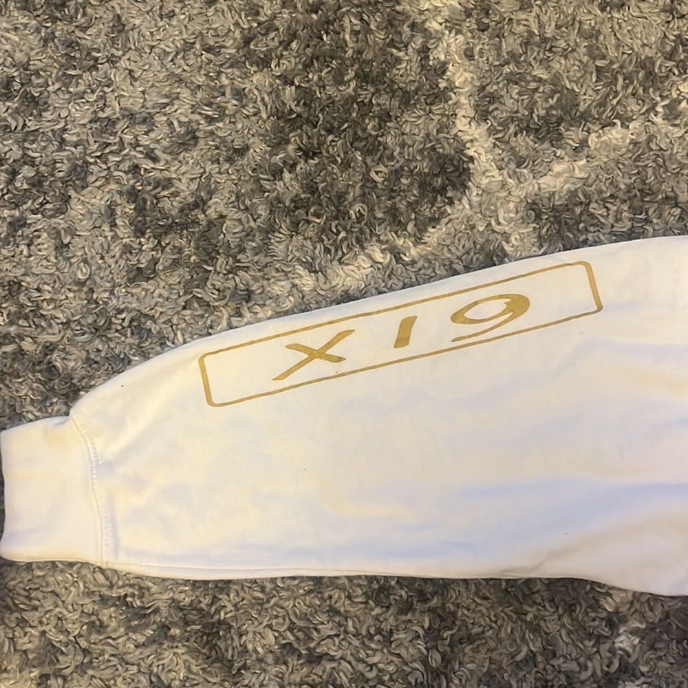 Hoodie - Picture 2 of 3
